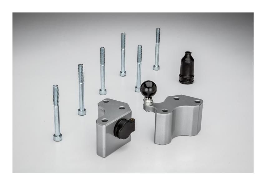 KAWASAKI CONCOURS 1400,GTR1400,ZG1400 Direction Bras Vis Prise Canal D'Amenée EUR 41,94