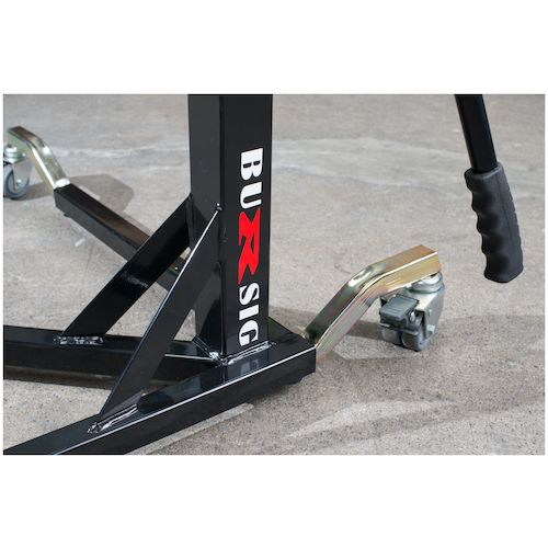 Bursig CenterLift Stand RevZilla