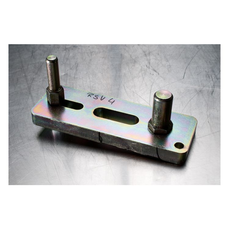 Bursig Adapter Plate Suzuki TL1000R 1997-2003