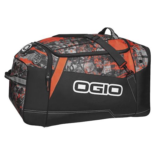 OGIO Slayer Gear Bag RevZilla