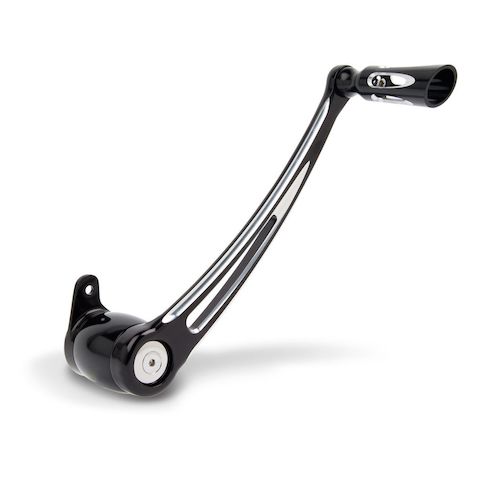 Arlen Ness Deep Cut Brake Arm And Peg For Harley