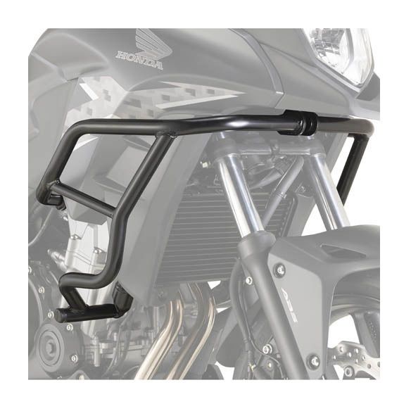 Givi TN1121 Engine Guards Honda CB500X 2013-2018 | 10% ($22.70
