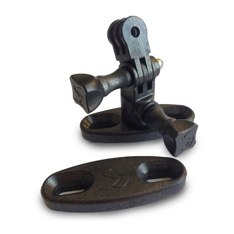 Cycle Mount GoPro Mirror Mount Kawasaki / Honda / Yamaha / BMW