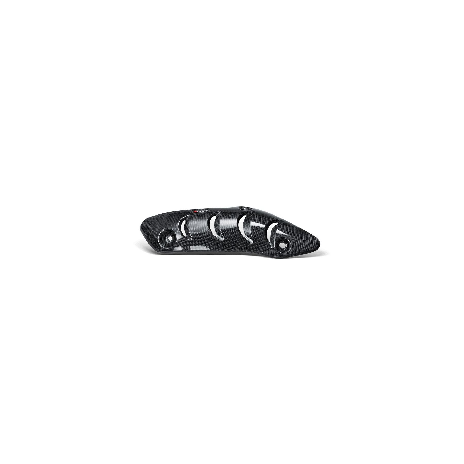 Akrapovic Heat Shield Ducati Monster 821 / 1200 / S / R