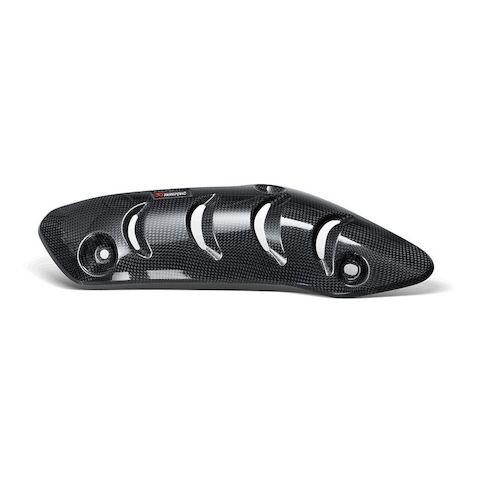 Akrapovic Heat Shield Ducati Monster 821 / 1200 / S / R