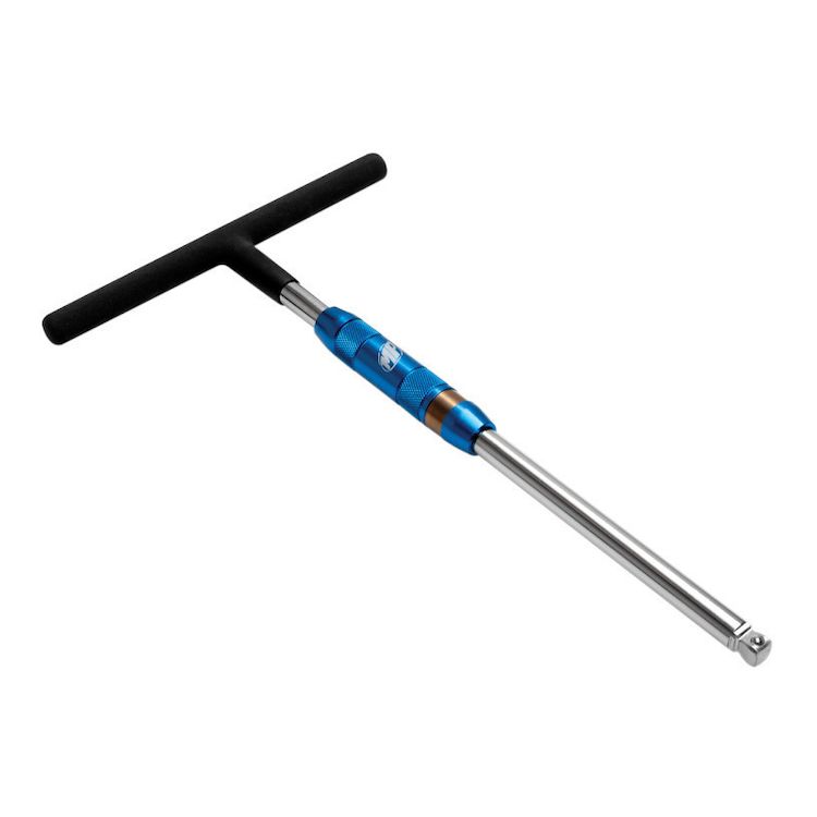 Motion Pro Spinner II T Handle With 3/8" Swivel Drive (3/8")