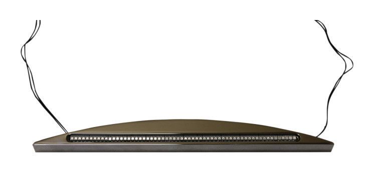 Custom Dynamics Billet LED Taillight For Harley Breakout 2013-2025 N/A