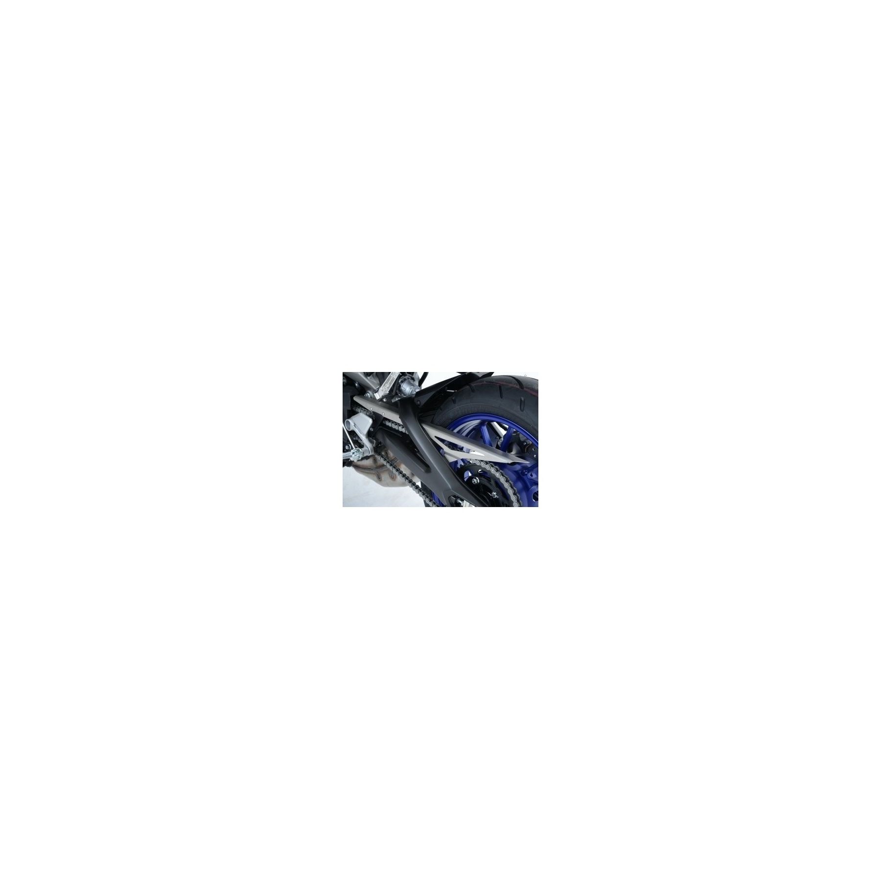 R&G Racing Chain Guard Yamaha FZ-09 / FJ-09 / MT-09 / XSR900