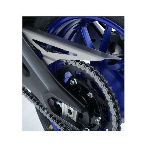 R&G Racing Chain Guard Yamaha FZ09 / FJ09 / XSR900 RevZilla