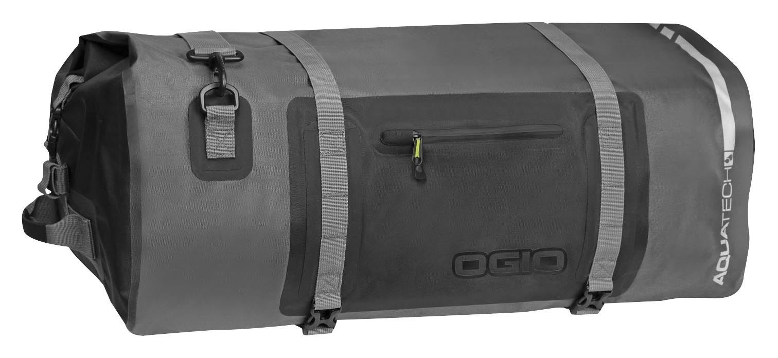 OGIO All Elements 5.0 Waterproof Duffel Bag 20 (24.00) Off! RevZilla