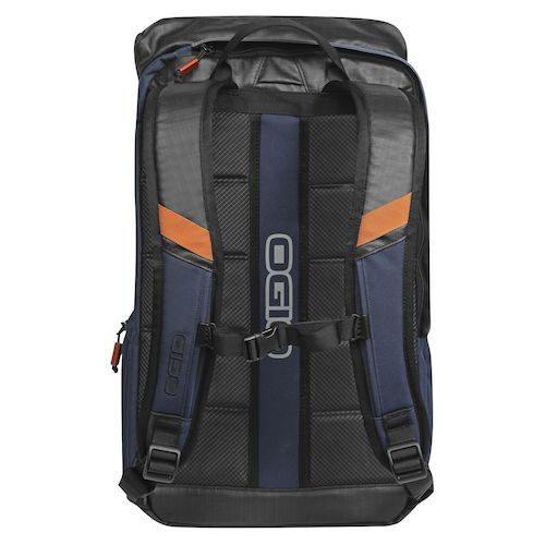 OGIO Throttle Backpack RevZilla