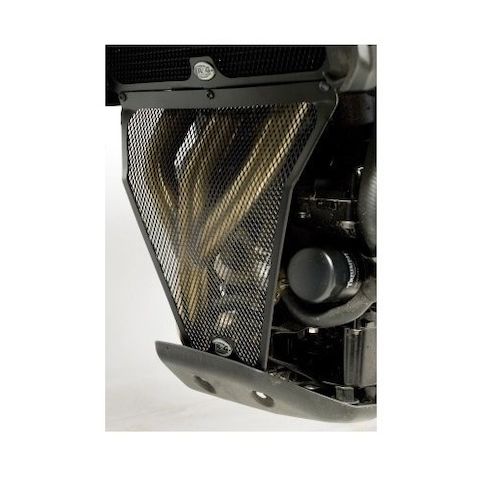 R&G Racing Exhaust Header Grill