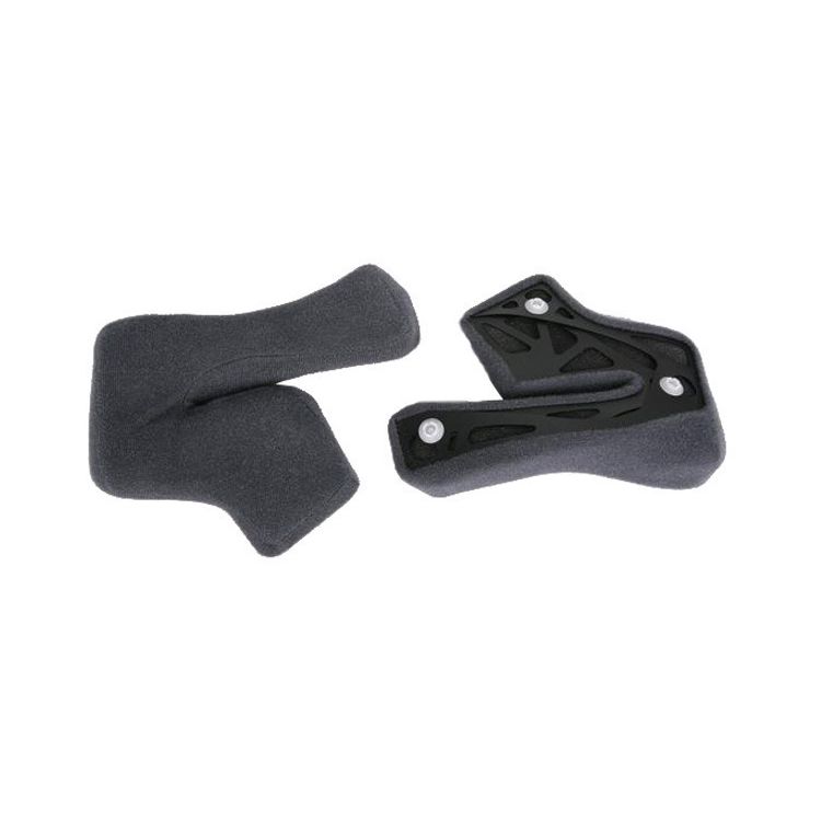 HJC RPS-10 Cheek Pads 35mm XS [Open Box]