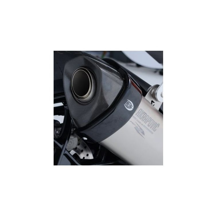 R&G Racing Hexagonal Exhaust Protector