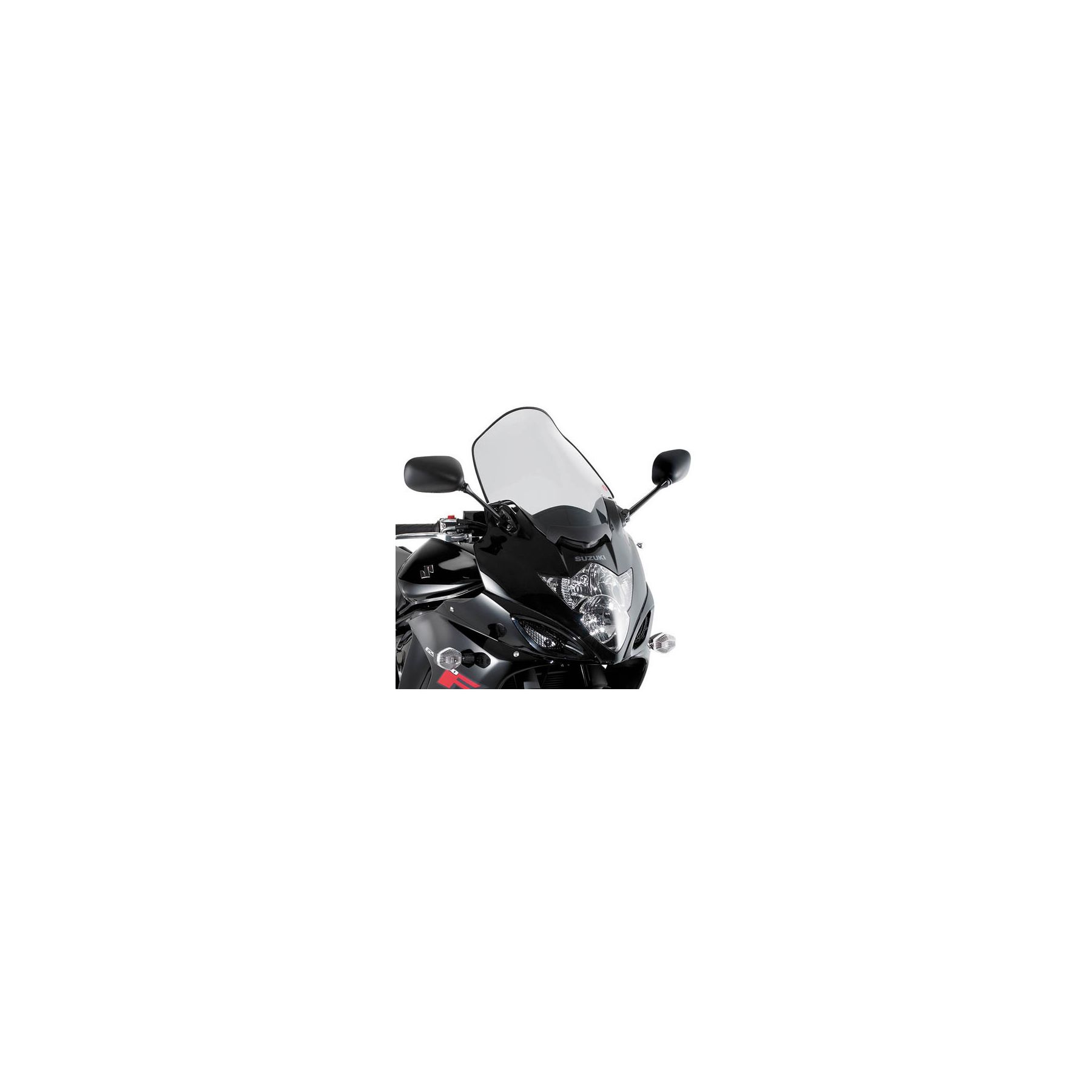 Givi D270S Windscreen Suzuki GSX650F / GSX1250FA