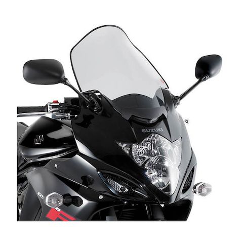 Givi D270S Windscreen Suzuki GSX650F / GSX1250FA