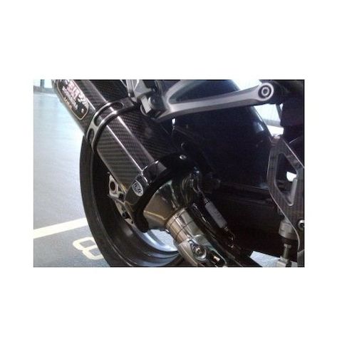 R&G Racing Yoshimura R-77 Exhaust Protector