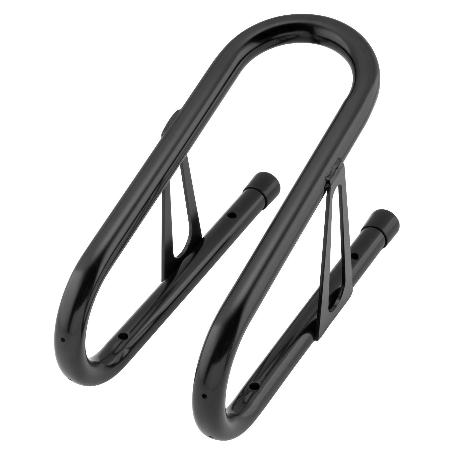 BikeMaster Wheel Chocks