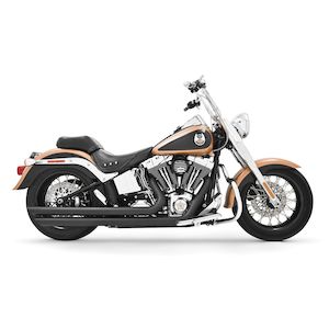 Freedom Performance Patriot Exhaust For Harley