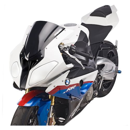 Hotbodies Racing Headlight Cover BMW S1000RR 20102014 RevZilla