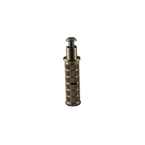 Woodcraft Replacement Footpeg Suzuki GSXR / SV / TL
