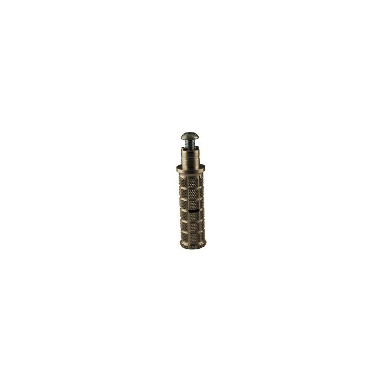 Woodcraft Replacement Footpeg Suzuki GSXR / SV / TL
