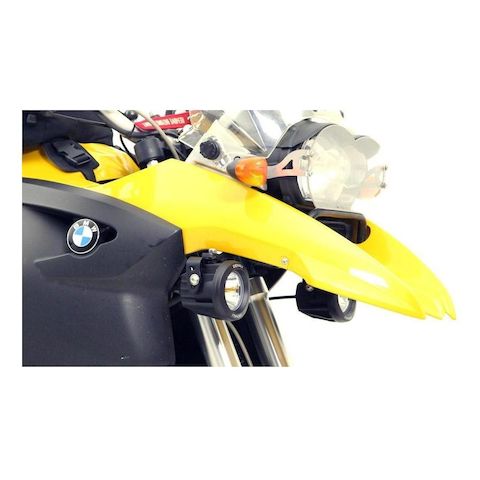 Denali Auxiliary Light Mount BMW R1200GS / Adventure 2004-2013