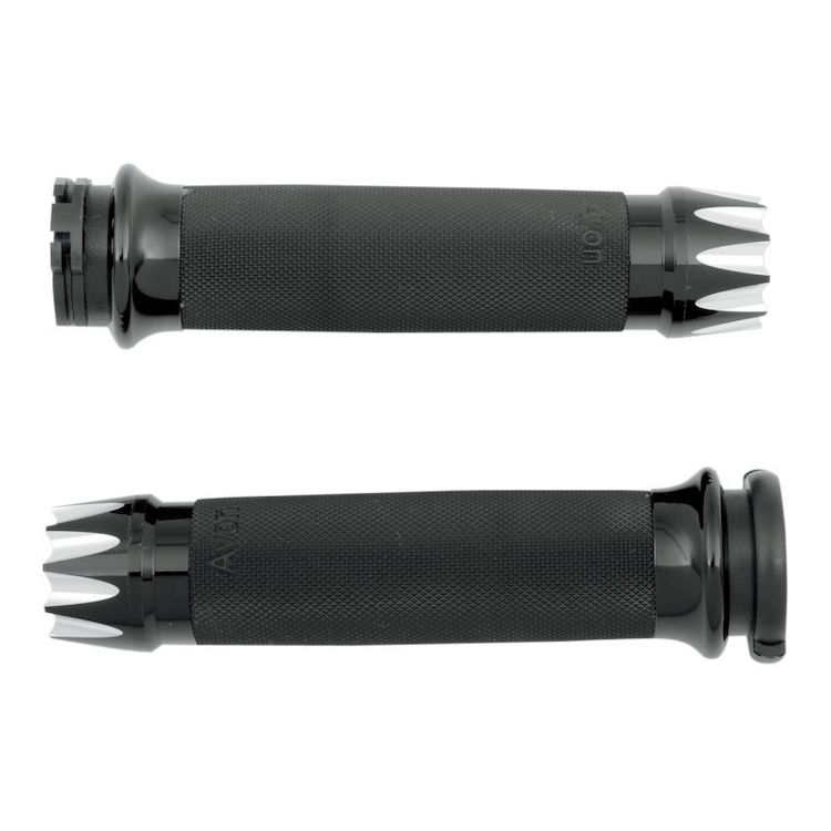 Anodized Black
