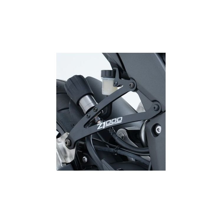 R&G Racing Exhaust Hanger Kawasaki Ninja 1000 / Z1000SX 2014-2019
