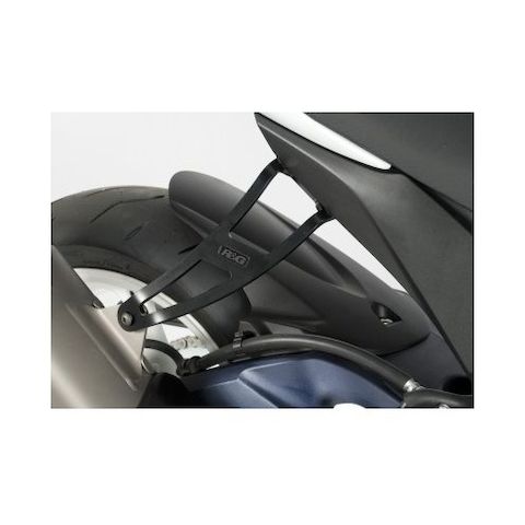 R&G Racing Exhaust Hanger Suzuki GSXR 600 / GSXR 750 2011-2025
