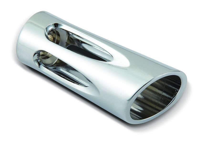 Arlen Ness Original Deep Cut Shift Peg For Harley N/A