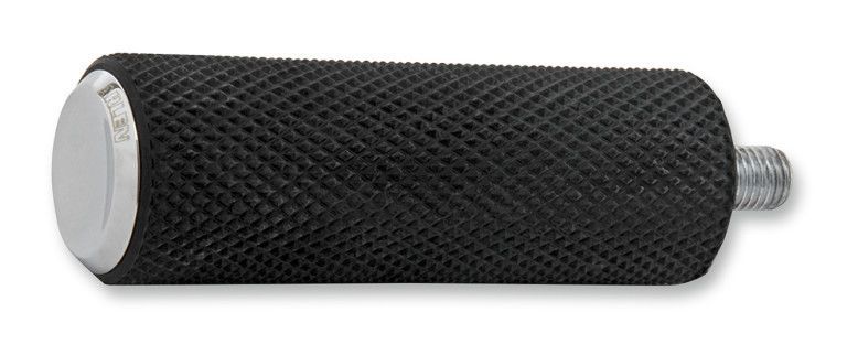 Arlen Ness Fusion Knurled Brake / Shift Peg For Harley N/A