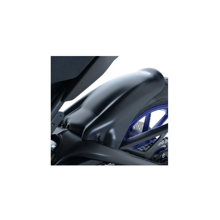 R&G Racing Rear Hugger Yamaha FZ-09 / FJ-09 / XSR900