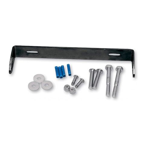 Saddlemen Universal Turn Signal Relocation Kit