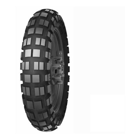 Mitas E-10 Tires
