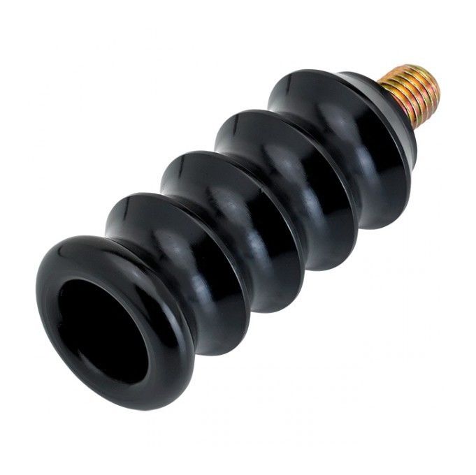Joker Machine Ribbed Shifter Peg For Triumph 2000-2015 N/A