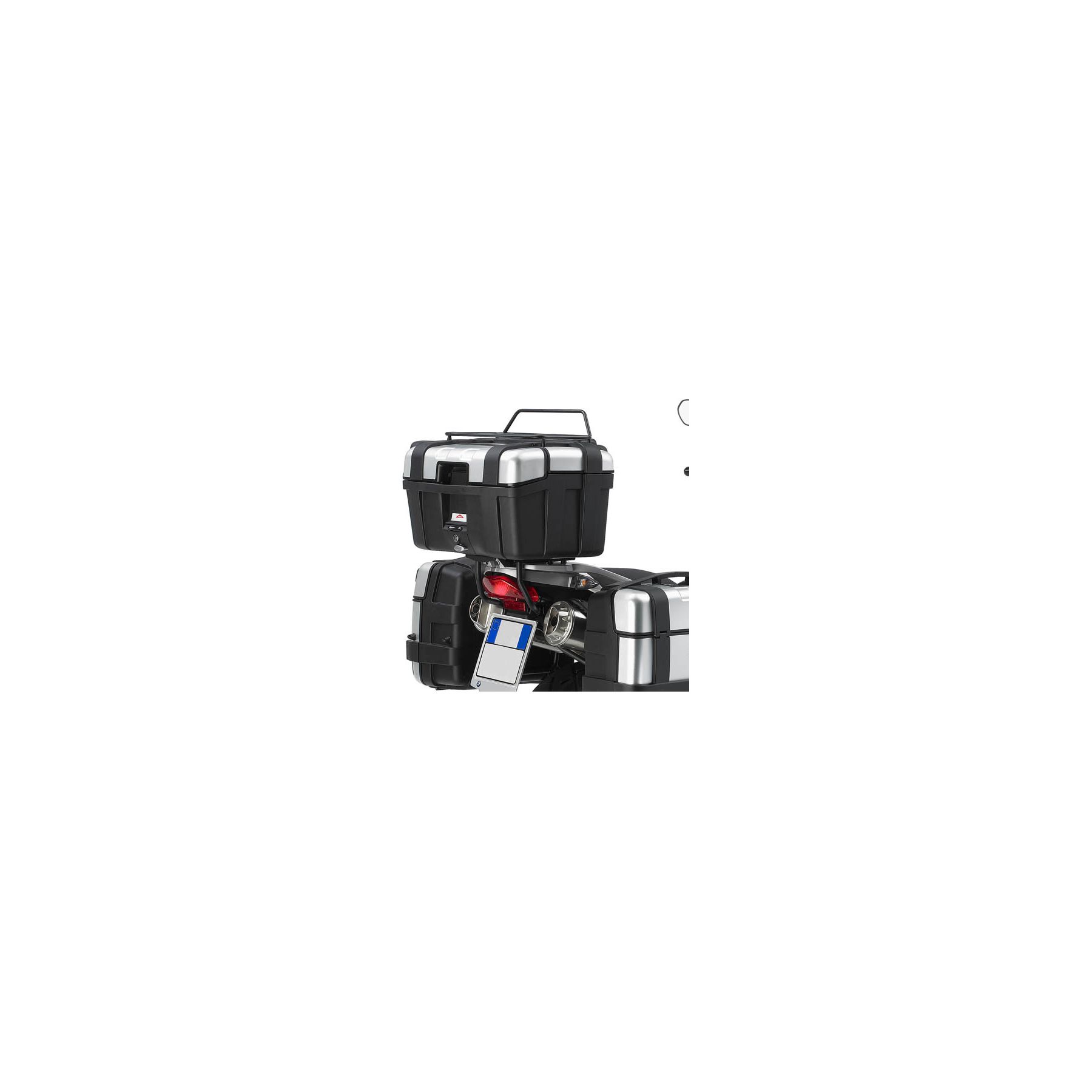 Givi SR685 Top Case Rack BMW F650GS / G650GS