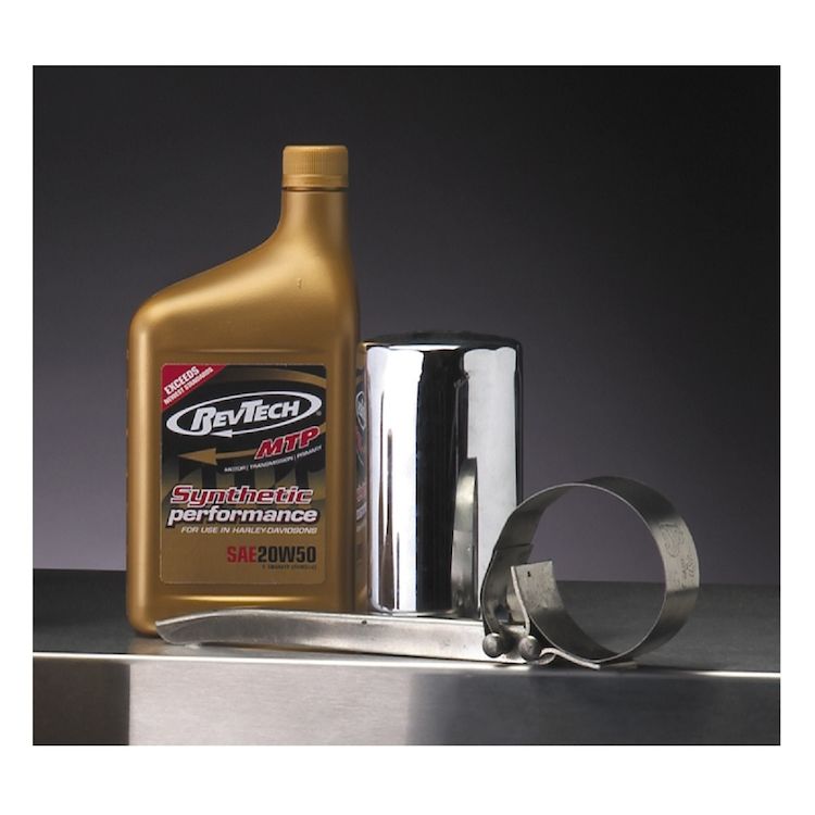 RevTech Synthetic MTP Oil