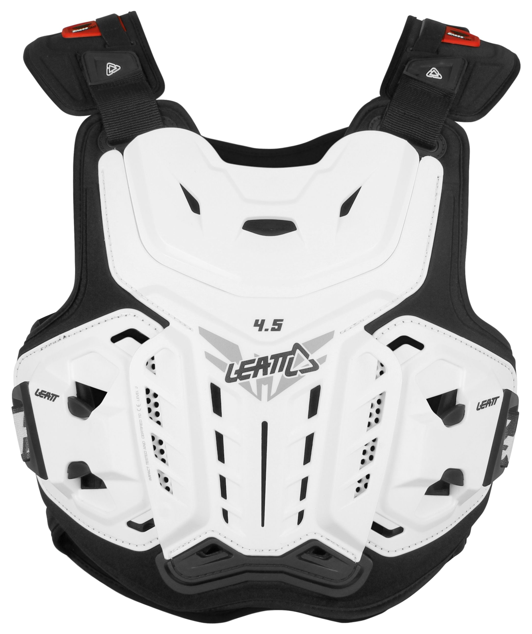Leatt 4.5 Chest Protector SM-XL