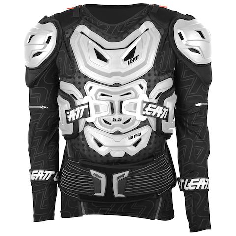 Leatt 5.5 Body Protector (SM-MD and 2XL)