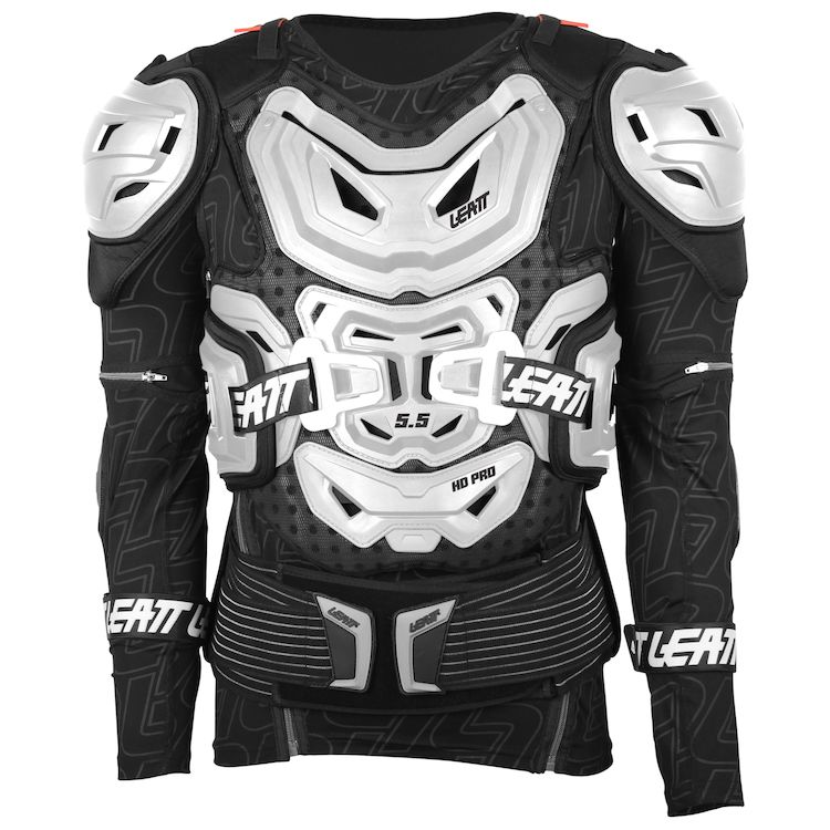 Leatt 5.5 Body Protector SM-MD