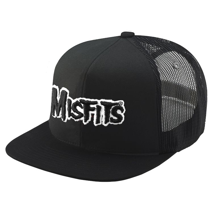 One Industries Misfits Snapback Hat