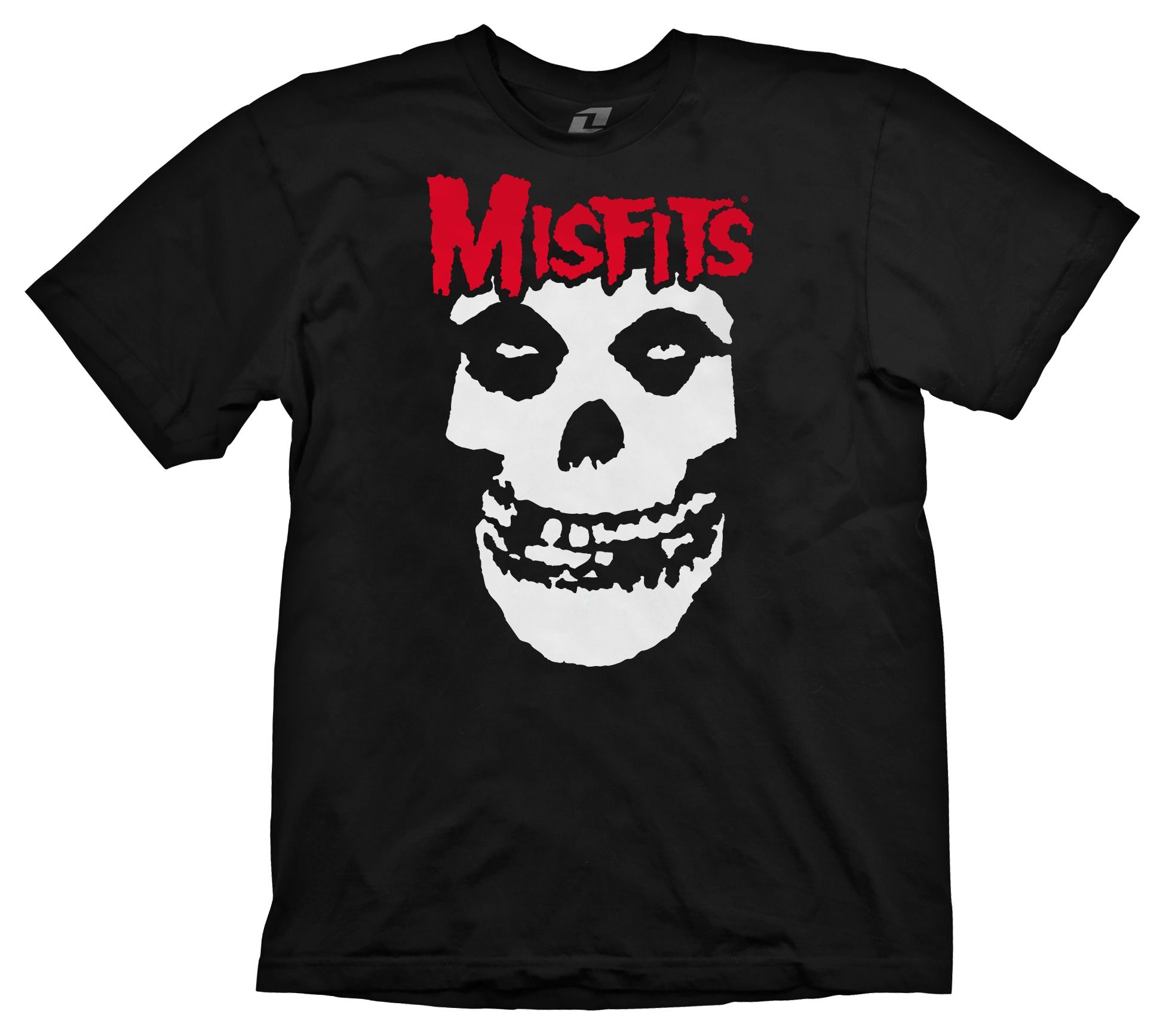One Industries Misfits TShirt RevZilla