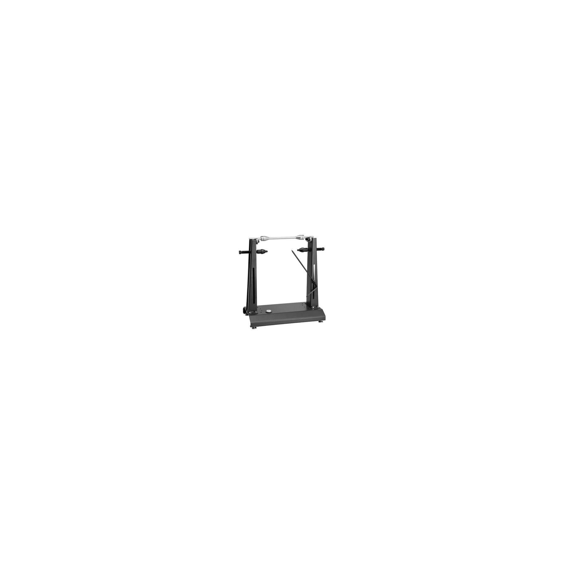 BikeMaster Wheel Balancer And Truing Stand