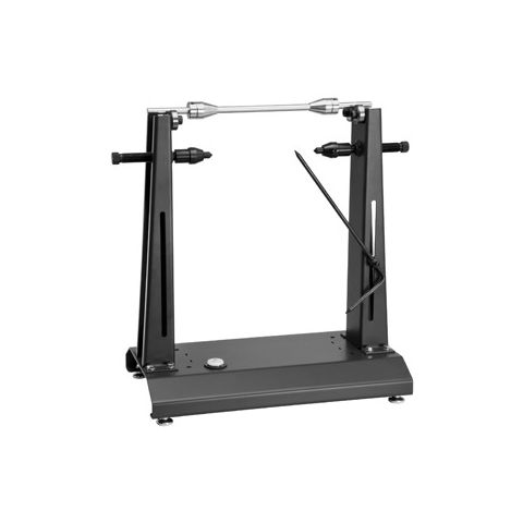 BikeMaster Wheel Balancer And Truing Stand
