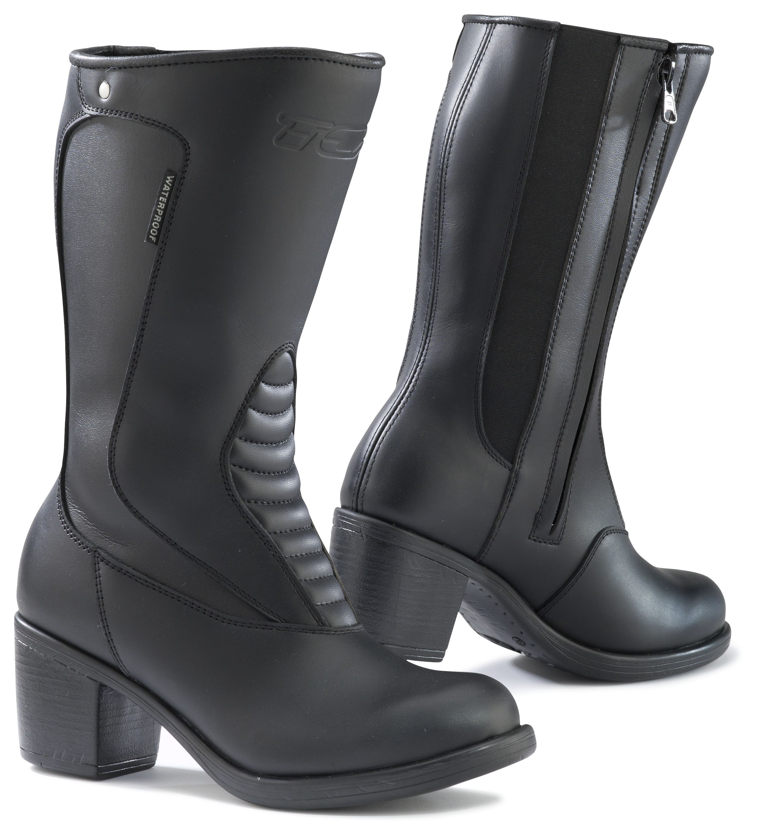 tcx lady smoke waterproof boots