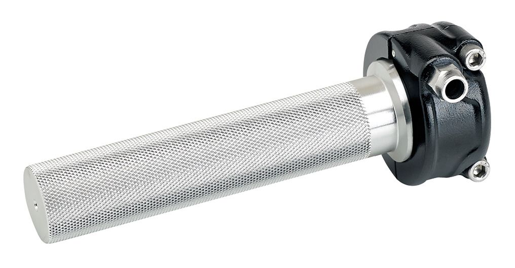 Biltwell Whiskey 7/8