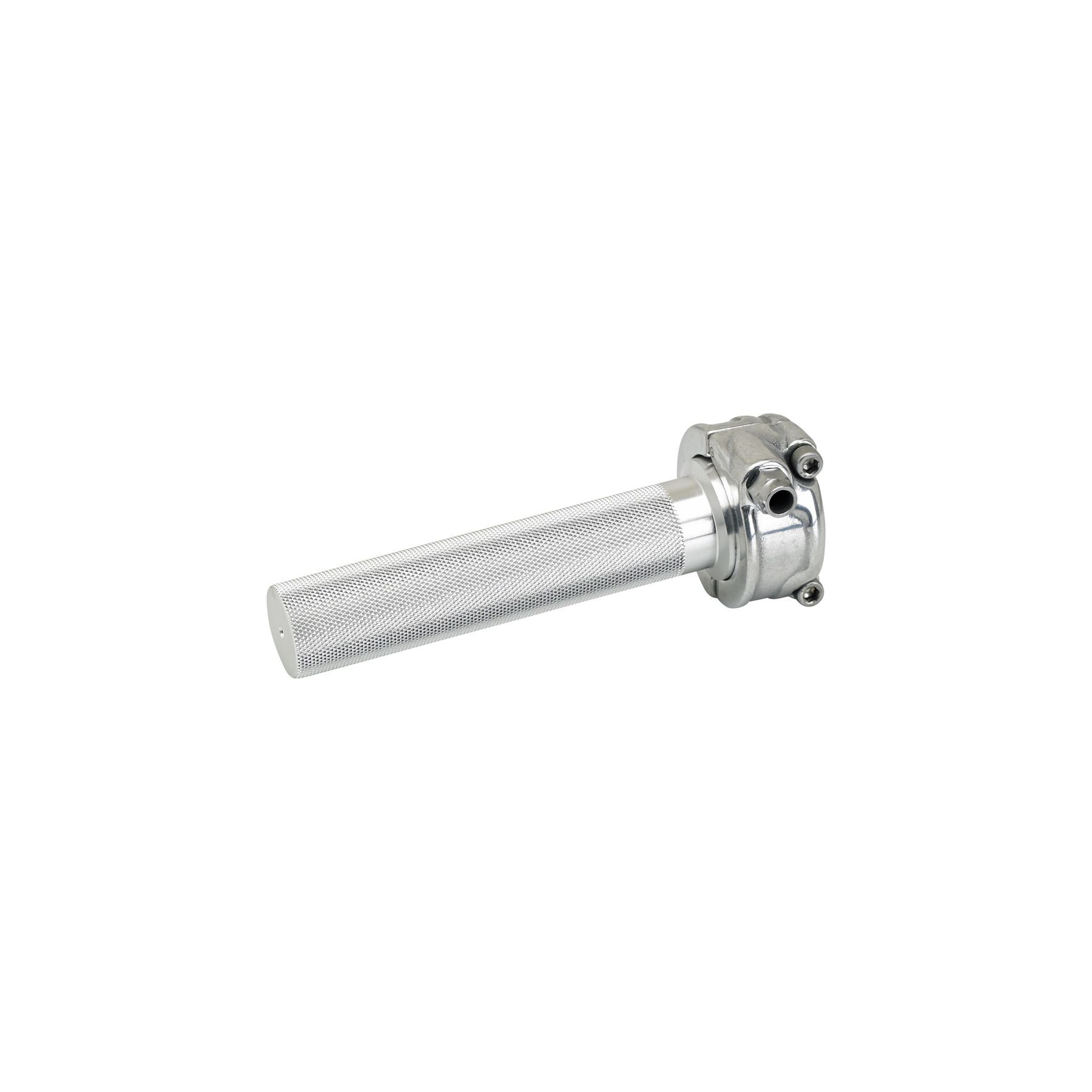 Biltwell Whiskey 7/8 Cast Throttle