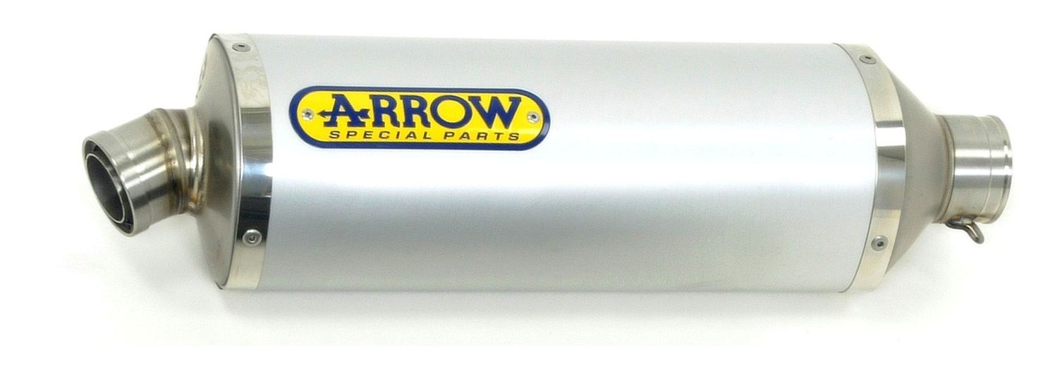 サイレンサー arrow equ-expestingsレーステックポタンデイレーズ設定