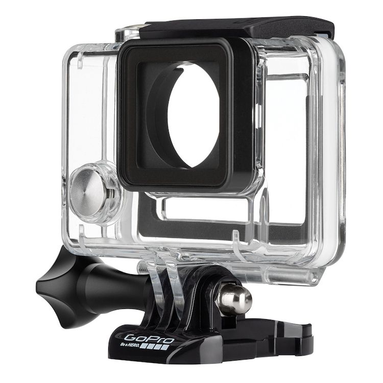 GoPro Standard Housing
